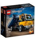 Конструктор Lego Technic Самоскид 177 деталей (42147)