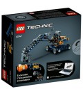 Конструктор Lego Technic Самоскид 177 деталей (42147)