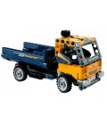 Конструктор Lego Technic Самоскид 177 деталей (42147)