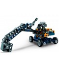 Конструктор Lego Technic Самоскид 177 деталей (42147)