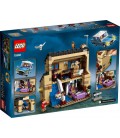 Lego Harry Potter Тисовий вулиця, будинок 4 Лего Гаррі Поттер 75968