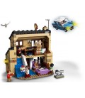 Lego Harry Potter Тисовий вулиця, будинок 4 Лего Гаррі Поттер 75968