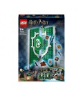 LEGO Harry Potter Прапор гуртожитку Слизерин (76410)