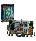 LEGO Harry Potter Прапор гуртожитку Слизерин (76410)