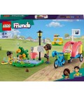 LEGO Friends Велосипед для порятунку собак (41738)