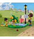 LEGO Friends Велосипед для порятунку собак (41738)