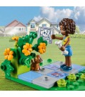 LEGO Friends Велосипед для порятунку собак (41738)