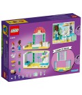 Конструктор LEGO Friends Клініка для домашніх тварин (41695)