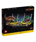 Конструктор LEGO Jurassic World Втеча Ті-Рекса (76956)