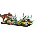 Конструктор LEGO Jurassic World Втеча Ті-Рекса (76956)