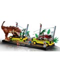 Конструктор LEGO Jurassic World Втеча Ті-Рекса (76956)