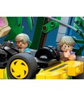 Конструктор LEGO Jurassic World Втеча Ті-Рекса (76956)