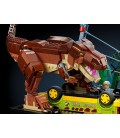 Конструктор LEGO Jurassic World Втеча Ті-Рекса (76956)