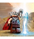 LEGO Super Heroes Marvel Атака Нового Асґарда (76207)