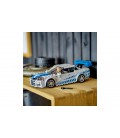 Конструктор LEGO Speed Champions «Подвійний форсаж» Nissan Skyline GT-R (R34) 319 деталей (76917)