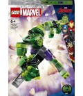 LEGO Super Heroes Marvel Робоброня Халка (76241)