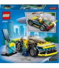 LEGO City Електричний спортивний автомобіль (60383)