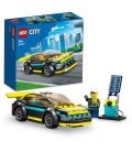 LEGO City Електричний спортивний автомобіль (60383)