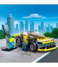 LEGO City Електричний спортивний автомобіль (60383)