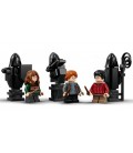 Конструктор Lego Harry Potter Гоґвортс: магічні шахи 876 деталей (76392)