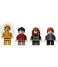 Конструктор Lego Harry Potter Гоґвортс: магічні шахи 876 деталей (76392)