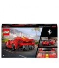 LEGO Speed Champions Ferrari 812 Competizione (76914)