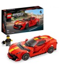 LEGO Speed Champions Ferrari 812 Competizione (76914)