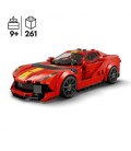 LEGO Speed Champions Ferrari 812 Competizione (76914)