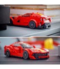 LEGO Speed Champions Ferrari 812 Competizione (76914)