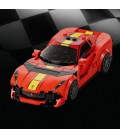 LEGO Speed Champions Ferrari 812 Competizione (76914)