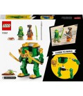 LEGO NINJAGO Робокостюм ніндзя Ллойда (71757)