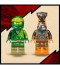 LEGO NINJAGO Робокостюм ніндзя Ллойда (71757)