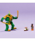 LEGO NINJAGO Робокостюм ніндзя Ллойда (71757)