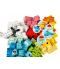 Конструктор Lego Duplo Classic Коробка-серце 80 деталей (10909)