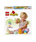 LEGO DUPLO Морква на грядці (10981)