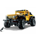 Конструктор Lego Technic Jeep Wrangler (42122)