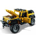 Конструктор Lego Technic Jeep Wrangler (42122)