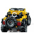 Конструктор Lego Technic Jeep Wrangler (42122)