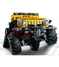 Конструктор Lego Technic Jeep Wrangler (42122)