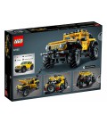 Конструктор Lego Technic Jeep Wrangler (42122)