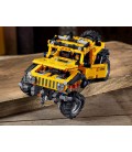 Конструктор Lego Technic Jeep Wrangler (42122)