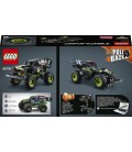 LEGO Technic Monster Jam Grave Digger (42118)