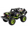 LEGO Technic Monster Jam Grave Digger (42118)