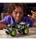 LEGO Technic Monster Jam Grave Digger (42118)