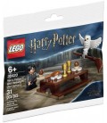 Lego Harry Potter Гаррі Поттер та Букля 30420