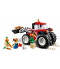 Конструктор LEGO City Great Vehicles Трактор 148 деталей (60287)