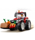 Конструктор LEGO City Great Vehicles Трактор 148 деталей (60287)