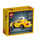 Конструктор LEGO Creator Жовте таксі (40468)