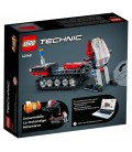 Конструктор Lego Technic Ратрак 178 деталей (42148)