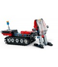 Конструктор Lego Technic Ратрак 178 деталей (42148)